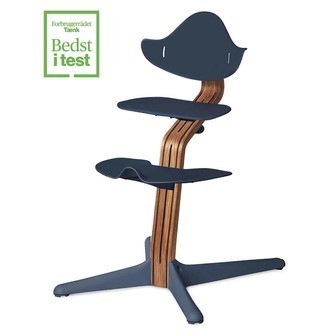 Nomi Højstol, Navy  Oak