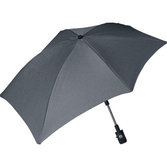 Joolz Day/Geo/Hub parasol Gorgeous grey