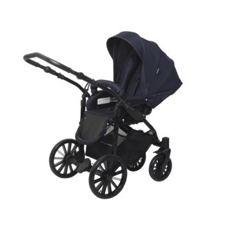 Nordic Seat - Navy
