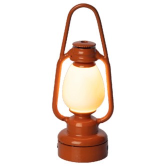 Maileg vintage lanterne, orange