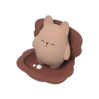 Fabelab, Badelegetøj, Bunny  Shell, Clay