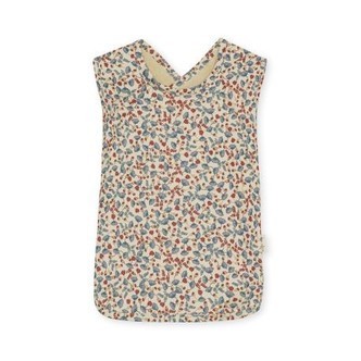 Konges Sløjd, Comea Big Bib, Marche De Fleur