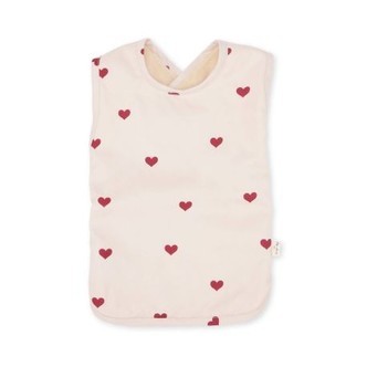 Konges Sløjd, Comea Big Bib, Amour Rouge