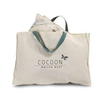 Cocoon Company Merino Wool 70x100 cm babydyne heavy