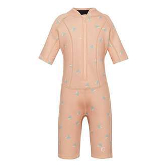 Vanilla Copenhagen Våddragt Neopren - Skate Fish - Sand Rose - 98104