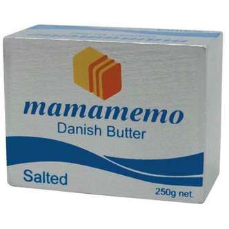 MaMaMeMo Legemad i træ - Dansk smør