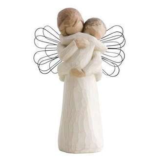 Willow Tree Angel#39;s Embrace Figur