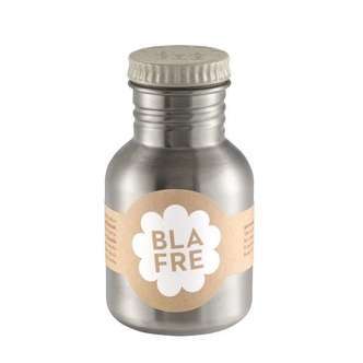 Blafre Drikkedunk i Stål - 300 ml. (Grå)