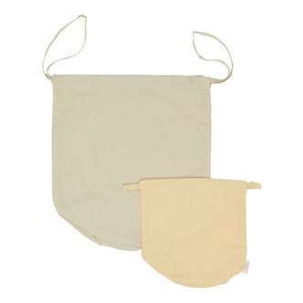 HAPS Nordic MadposerMulti Bags - 2-Pak - Summer Mix