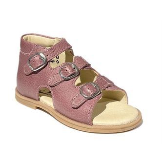 Sandal ala BabyBotte, old rose