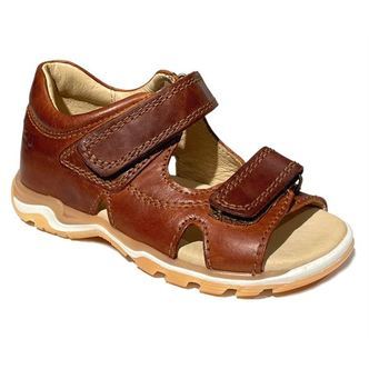 Arauto Rap trekkingsandal, cognac tuscani