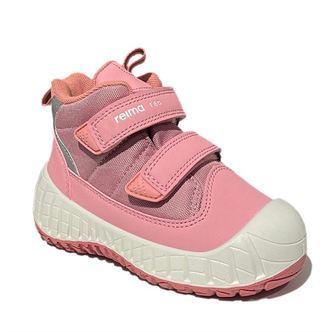 Vandtætte sneakers, rosa
