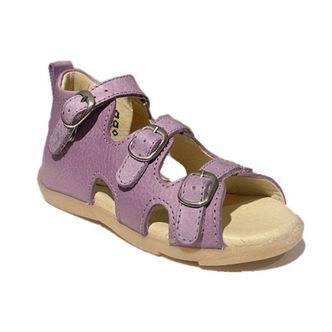 Sandal 'ala BabyBotte', lavendel