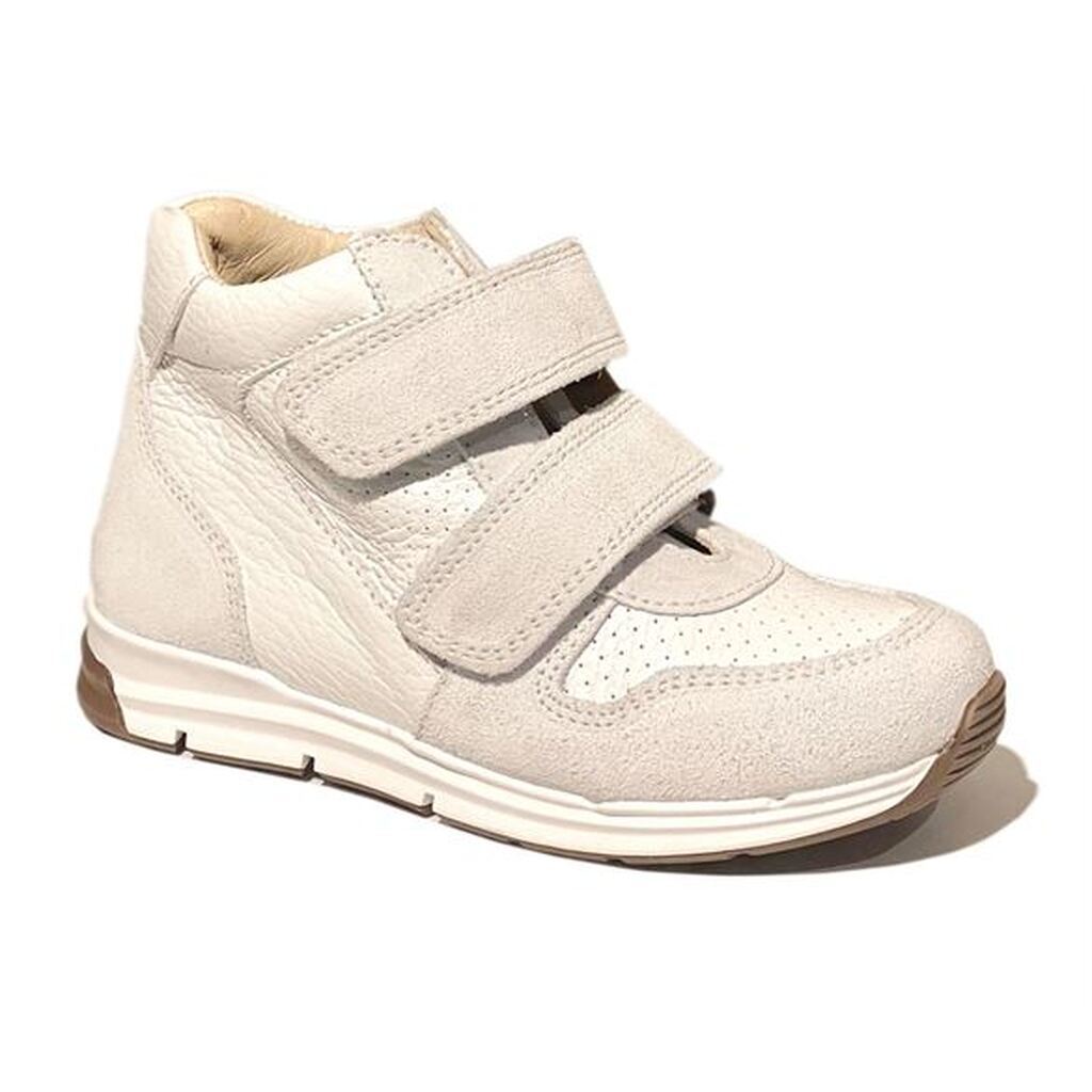 Arauto RAP sporty sneakers, hvid