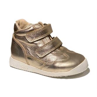 Arauto RAP sneakers, guld