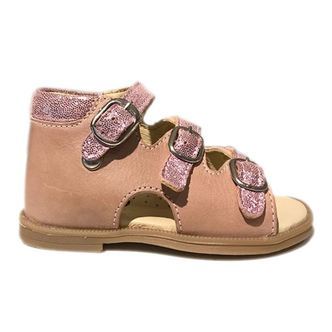 Sandal ala BabyBotte, rosa