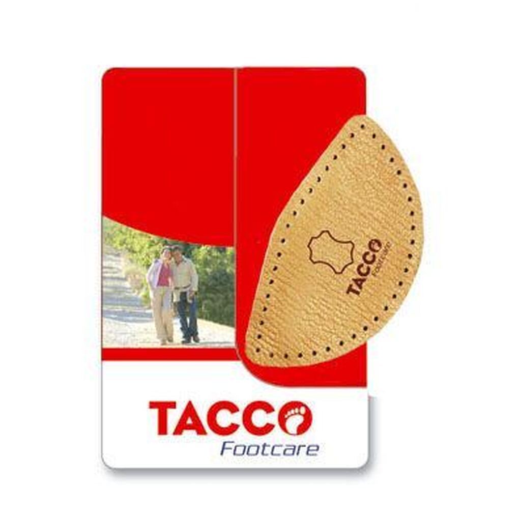 Tacco svang indlæg