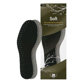 2Go soft sål