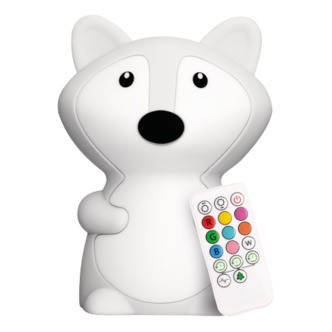 Lumipets Natlampe - Fox