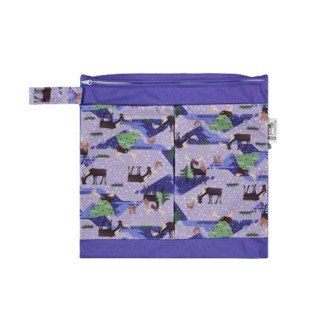Close Tote bag - Elg