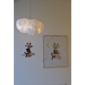 Nou Petit Plakat - Felix