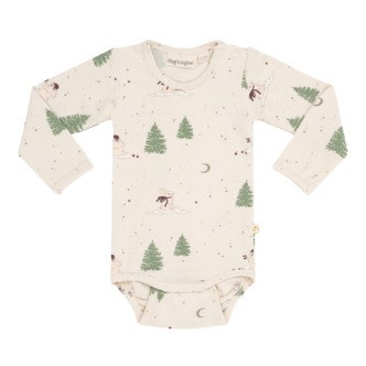 That&#39;s Mine Body - Christmas Bunny str. 56