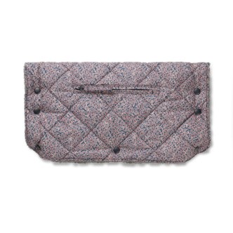DAY Et Mini Barnevognsmuff - Teddy - Multi Colour