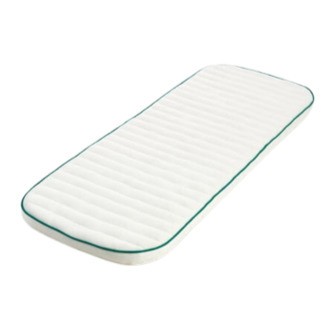 Cocoon Company Kapok-madras til Combivogn (34x78 cm.)