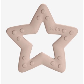 Bibs Bidering - Star Blush