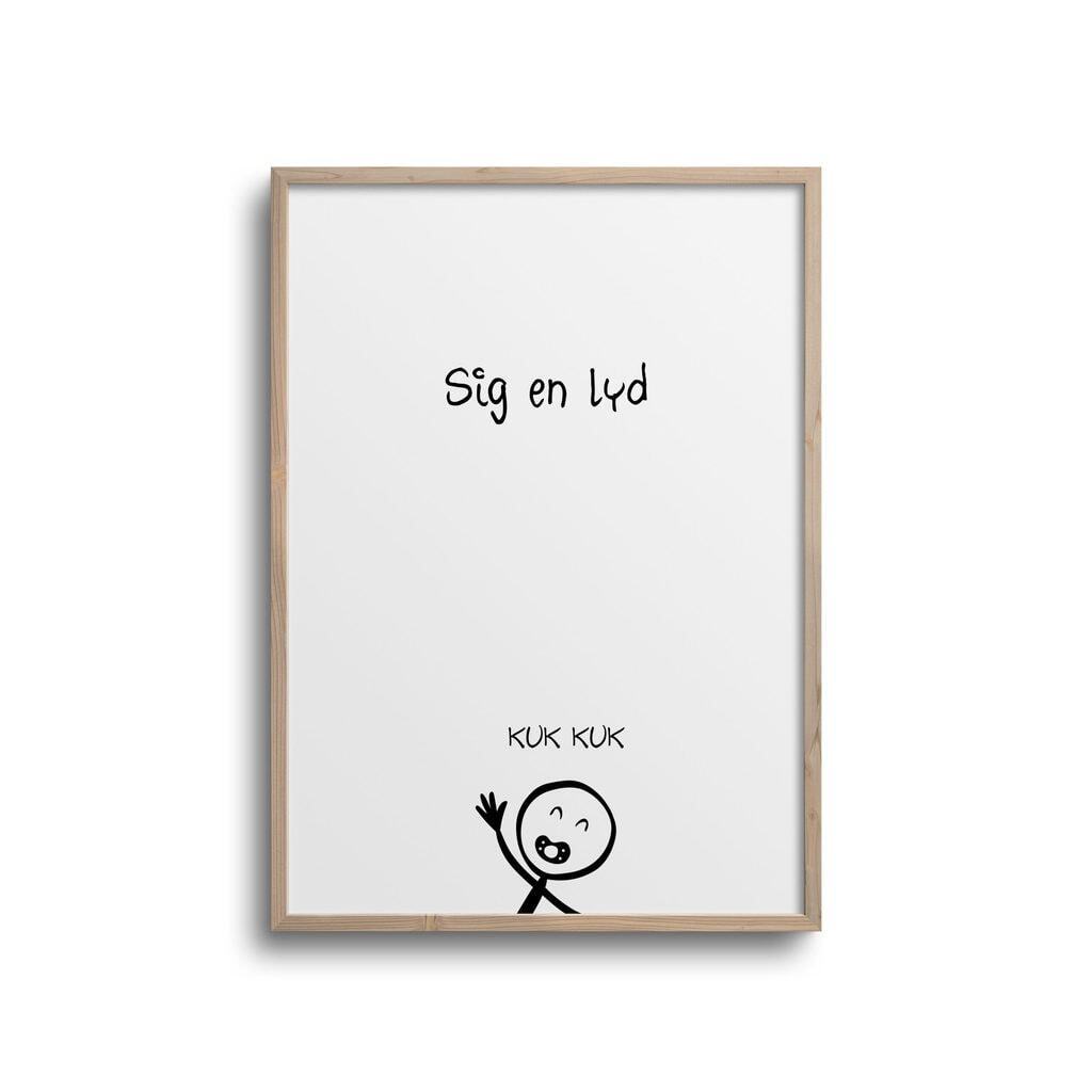 Stick Baby - Gemmeleg