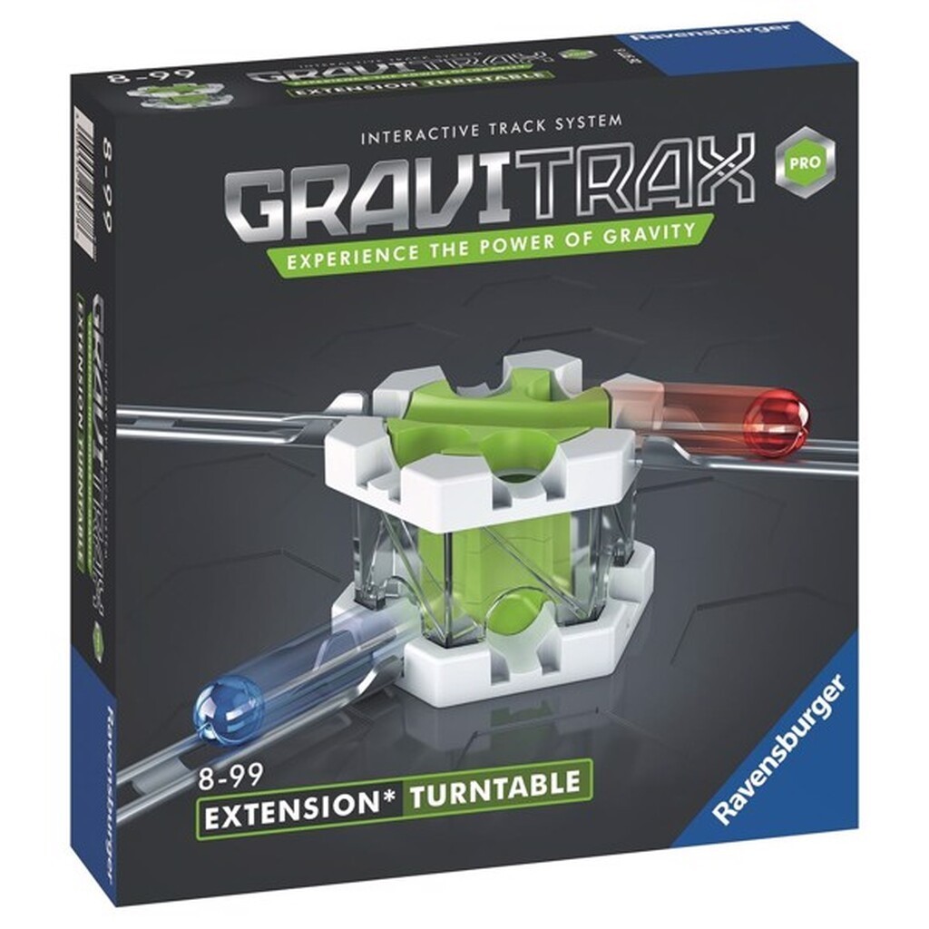 GraviTrax PRO Turntable - GRAVITRAX