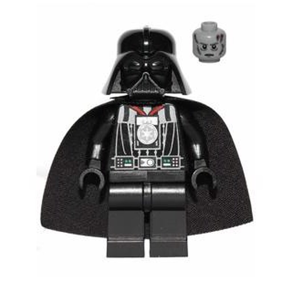 Darth Vader - LEGOÂ® Star Wars