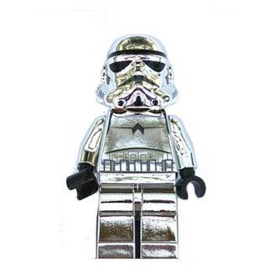 Stormtrooper - sølv