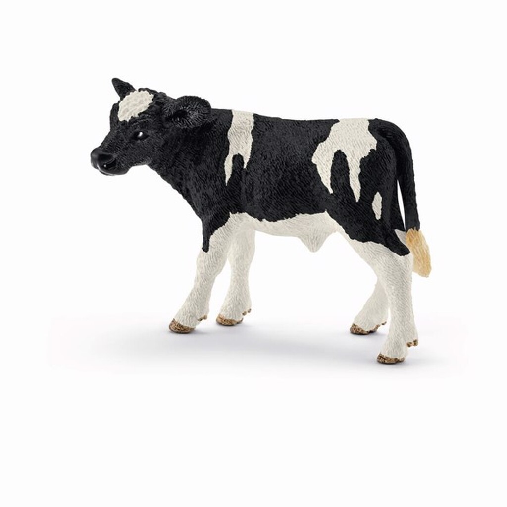 Holstein kalv - Schleich