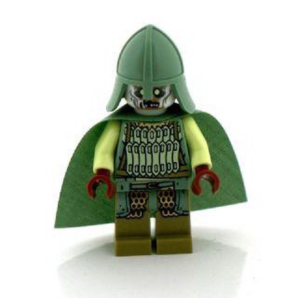 Soldier of the Dead 1 - LEGOÂ® Lord of the Rings