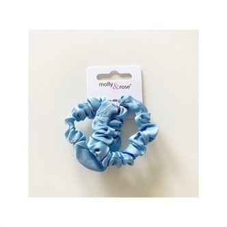 Molly  Rose scrunchie - 2 pk.