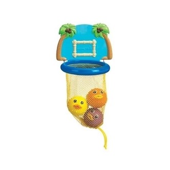 Munchkin Toy dunkers