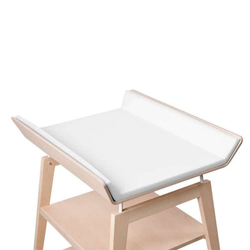 Leander Skum Puslehynde til Leander Lineaâ¢ Puslebord - Extra