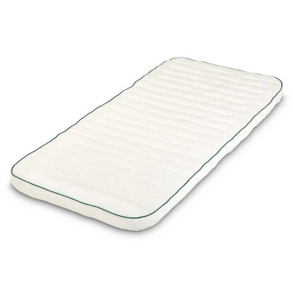 Cocoon Company Madras til Babyseng - Kapok - 60x120