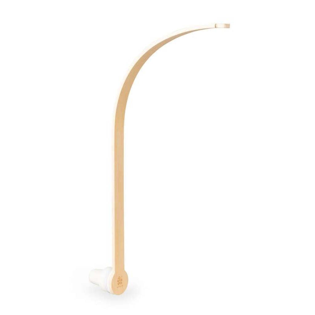 Sebra Uroholder i Træ - FSCâ¢ 100% - Wooden Edition