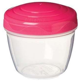 Sistema Snackboks - Yoghurt Max To Go - 305ml - Pink