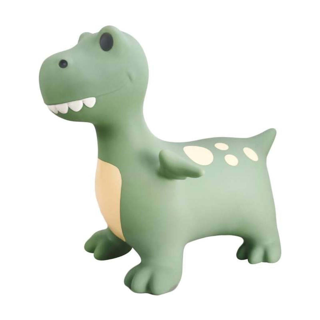 Find That Hippo Hoppedyr - Dexter the Dino