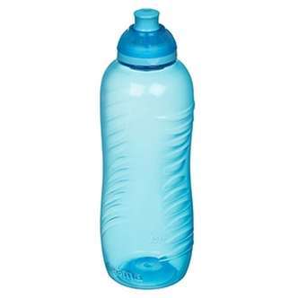 Sistema Drikkedunk - TwistÂ´nÂ´Sip Squeeze - 460 ml. - Blå