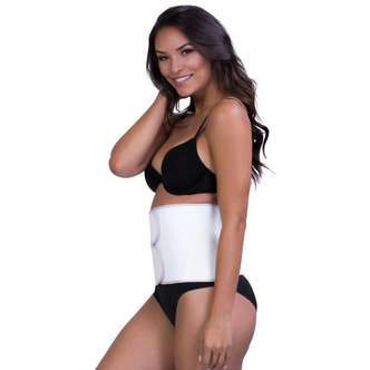 Belly Bandit - BFF Belly wrap- Creme