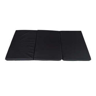 BabyDan Comfort - Madras til Weekendseng (60x120 cm.)