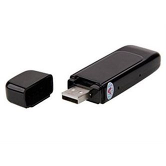 Alcotell USB kamera 32GB