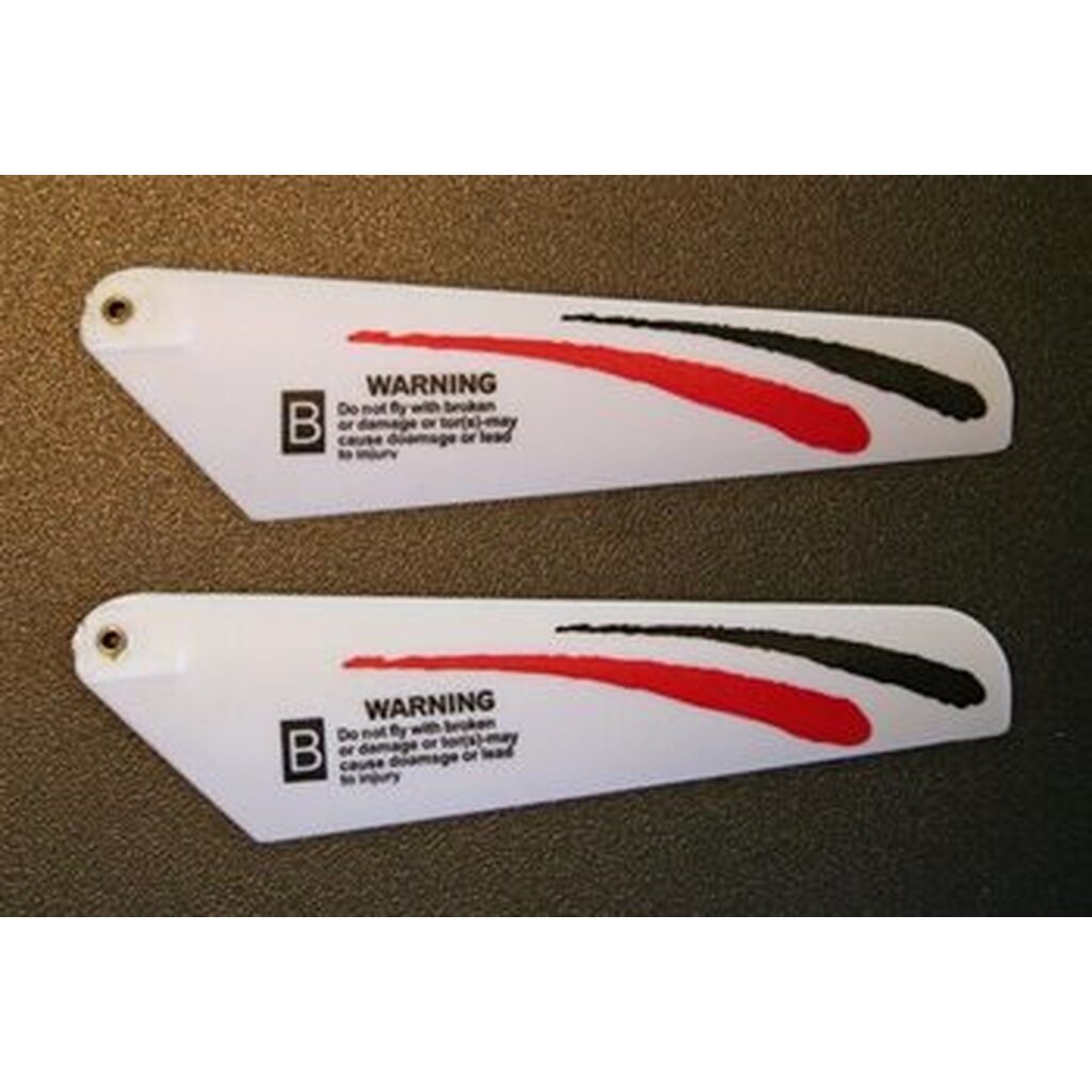 Mini Flier 2.4GHz Rotor blade B