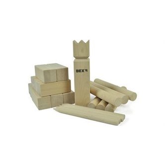Bex Kongespil - Kubb - Original