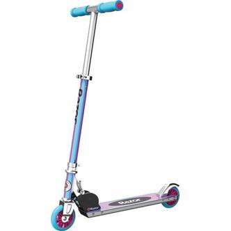 Razor A Special Kick Løbehjul Holographic
