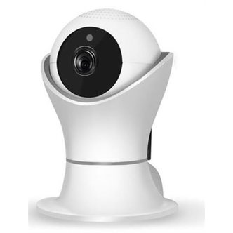 Alcotell WiFi IP Camera 360 Eye